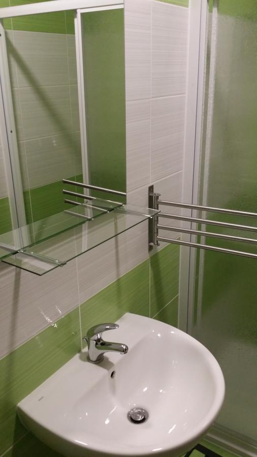 Ubytovani Nemcicky Kültér fotó