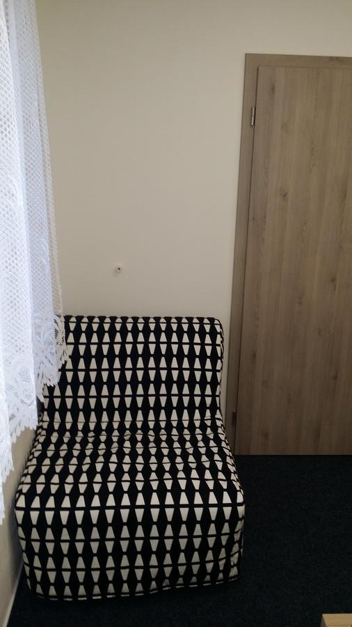 Ubytovani Nemcicky Kültér fotó