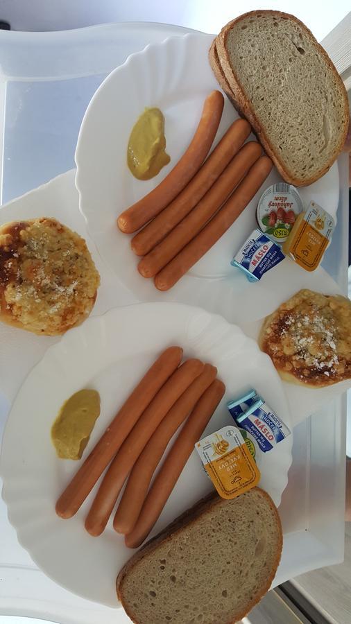 Ubytovani Nemcicky Kültér fotó