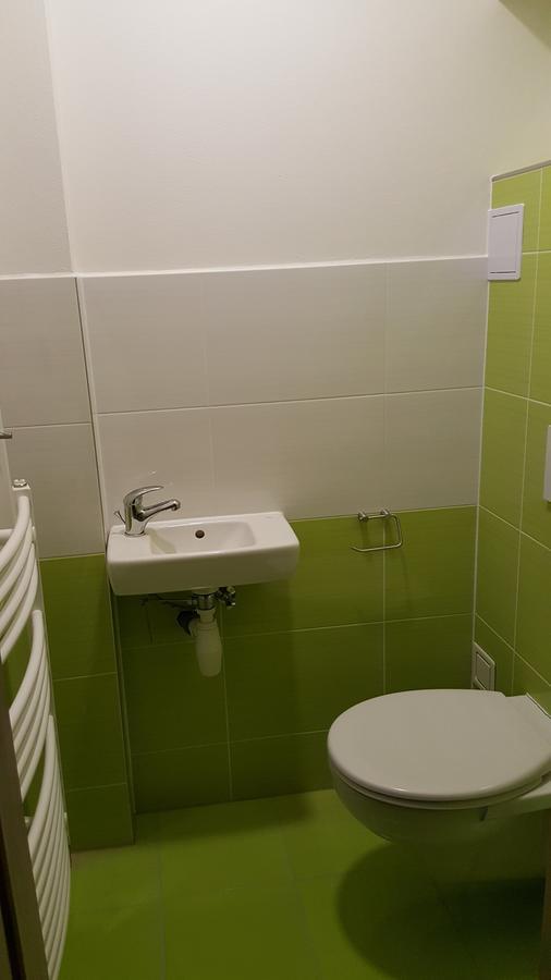 Ubytovani Nemcicky Kültér fotó